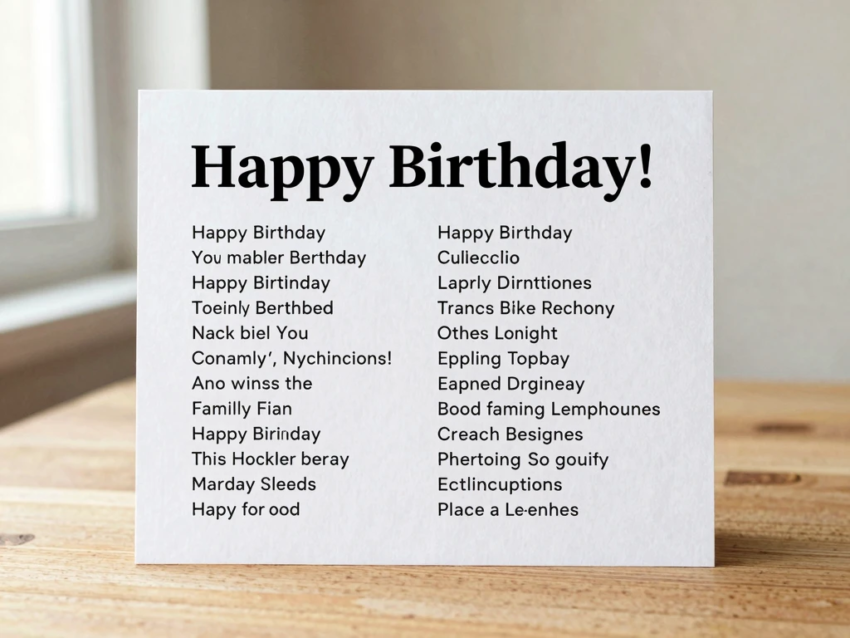 100+ Happy Birthday Quotes for Friends
