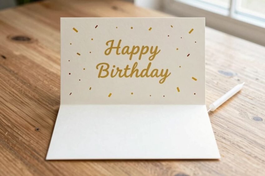 Best Birthday Cards Online