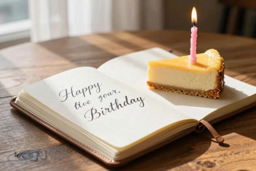 Beautiful Birthday Quotes & Wishes