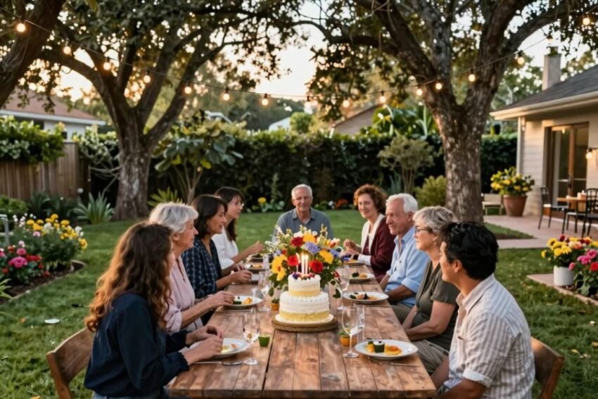 Best Birthday Celebration Ideas
